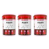 1 - Pharmgrade Healthy Living AAKG Arginine,  180 tablet(s) 