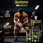 9 - Naturyz Pre-Form X6,  0.88 lb  Aam Panna 