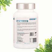 2 - DHI Total Care Hair Protect System,  60 capsules 