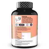 4 - Naturyz All in 1 Move Free Joint Pro,  50 tablet(s) 