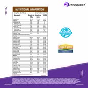 6 - Proquest Iso Quest Whey Protein Isolate,  4.4 lb  Milk Chocolate 