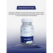 4 - ForMen Testoboost 60 & Acemax Shilajit + Ashwagandha 30 Capsules Combo,  2 Piece(s)/Pack  Performance Booster Kit 