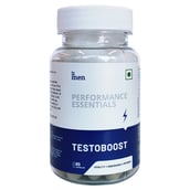 2 - ForMen Testoboost 60 & Acemax Shilajit + Ashwagandha 30 Capsules Combo,  2 Piece(s)/Pack  Performance Booster Kit 