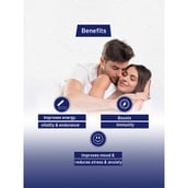 4 - ForMen Perform Max 60 & Acemax Shilajit + Ashwagandha 30 Capsules Combo,  2 Piece(s)/Pack  Unflavoured 