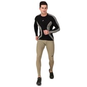8 - Redesign Nylon Compression Pant, Pista XL