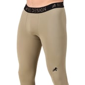 5 - Redesign Nylon Compression Pant,  Pista  Large 