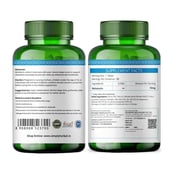 2 - Simply Herbal Melatonin,  90 tablet(s)  Unflavoured (Pack of 2) 