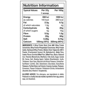 supplement - Mutant Whey, 5 lb Cookies & Cream