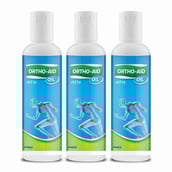 1 - Ortho-Aid Herbal Oil for Joint Pain (Pack of 3),  50 ml 