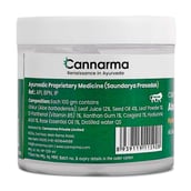 7 - Cannarma Aloe Vera Gel,  100 g 