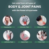 5 - Cannarma Pain Relief Balm, 15 g