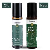 2 - Cannarma Pain Relief Roll On,  10 ml 