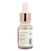 8 - Cannarma Ultra Premium Hemp Kumkumadi Face Oil,  10 ml  for All Skin Types 