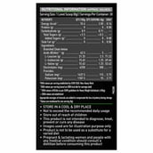 5 - MuscleBlaze BCAA Pro, 0.53 lb 30 Servings Tropical Fest