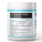 INLIFE Myo Inositol Powder,  200 g 