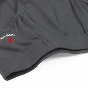 8 - Omtex Sports Brief Cricket Special,  Large  Grey 