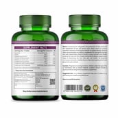 4 - Simply Herbal Glutathione 30 Capsules & Biotin 60 Tablets Combo,  Unflavoured  2 Piece(s)/Pack 