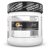 2 - Labrada EAA Power, Tropical Punch 0.66 lb 30 Servings