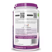 3 - HealthyHey Nutrition Quercetin Dihydrate with Bromelain and Vitamin C,  60 veggie capsule(s)  Unflavoured 