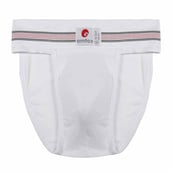 7 - Omtex Tokyo Supporter,  Large  White 