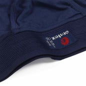 8 - Omtex Tokyo Supporter,  Large  Navy Blue 