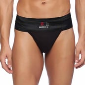 1 - Omtex Tokyo Supporter, Medium Black