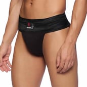 2 - Omtex Tokyo Supporter,  Large  Black 