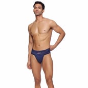 5 - Omtex Tokyo Supporter,  XS  Navy Blue 