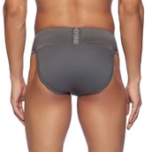 4 - Omtex Tokyo Supporter,  XS  Grey 