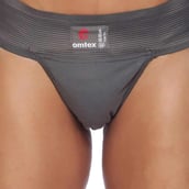 6 - Omtex Tokyo Supporter,  Small  Grey 