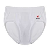 8 - Omtex Sports Brief Cricket Special,  Large  White 