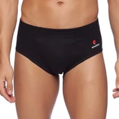 1 - Omtex Sports Brief Cricket Special, Small Black