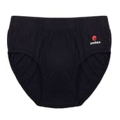 7 - Omtex Sports Brief Cricket Special, Medium Black