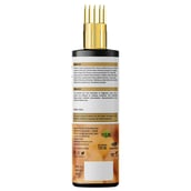 2 - Organix Mantra Methi Dana Follicle Booster Hair Oil,  120 ml  Rosemary & Methi Dana 