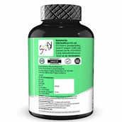 4 - Naturyz Triple Strength Probiotic 50 Billion CFU,  50 tablet(s)  Unflavoured 