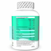 3 - Naturyz Soft Calcium with Vitamin D3,  50 tablet(s)  Unflavoured 