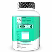 4 - Naturyz Soft Calcium with Vitamin D3,  60 tablet(s)  Unflavoured 