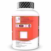 4 - Naturyz Nitric Oxide Pump 2500 L-Arginine,  50 tablet(s) 