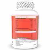 3 - Naturyz Nitric Oxide Pump 2500 L-Arginine,  60 tablet(s) 