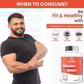 8 - Naturyz Nitric Oxide Pump 2500 L-Arginine,  60 tablet(s) 