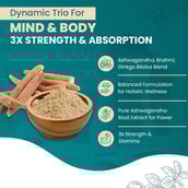 6 - Vaamveda Spark Her Fire,  60 tablet(s) 