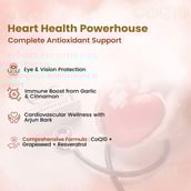 4 - Vaamveda CoQ10,  60 tablet(s) 