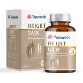 1 - Vaamveda Height Gain,  60 tablet(s) 