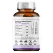 2 - Vaamveda GlucoShield,  60 capsules 