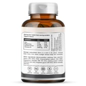 2 - Vaamveda ZMA+,  60 tablet(s)  Unflavoured 