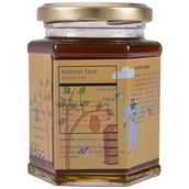 supplement - Farm Honey Almond Honey,  250 g  Unflavoured 