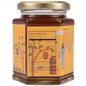 supplement - Farm Honey Turmeric Honey,  250 g  Unflavoured 