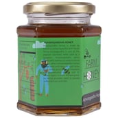 description - Farm Honey Aswaghandha Honey,  350 kg  Unflavoured 