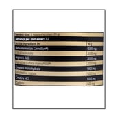 Kevin Levrone Shaaboom Pump,  0.99 lb  Lemon 