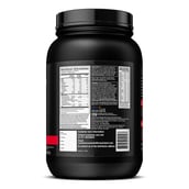 2 - MuscleTech Performance Series NitroTech Ripped, 2 lb Chocolate Fudge Brownie - India